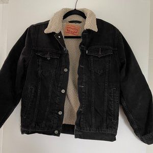 Levi's Denim Jacket